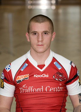 Photo of Marc SNEYD