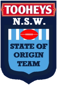 New South Wales Origin