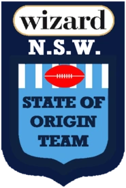 New South Wales Origin