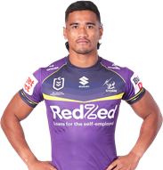 Sualauvi Fa'alogo player portrait